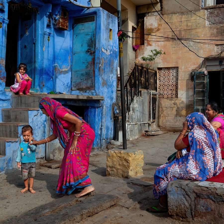 Fujifilm Photography Tour Home as Memory with Shyjith Onden Cheriyath