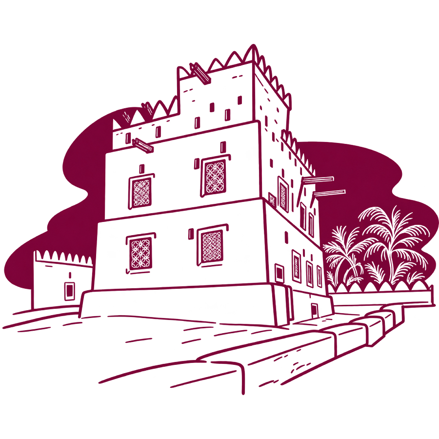 Public Art Abu Dhabi Biennial Guided Walking Tours, Al Ain