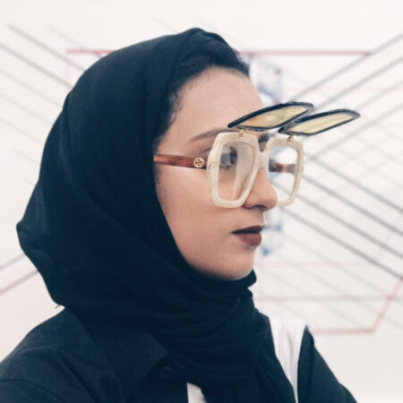 Shaikha al Ketbi
